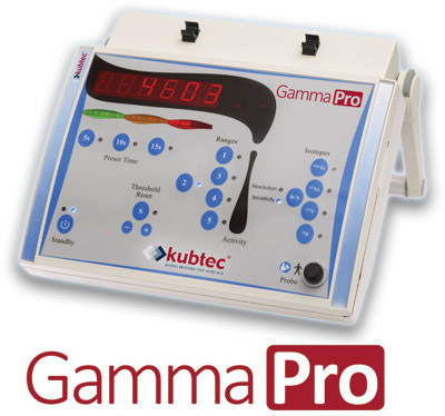 Kubtec Announces The Gamma-Pro Node and Seed Location System